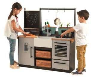 Top 10 Play Kitchens for Older Kids (Ages 4-11) | Toy Famous