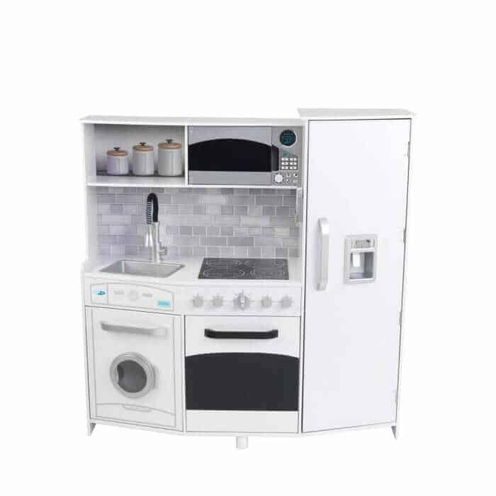 best play kitchen for 1 year old