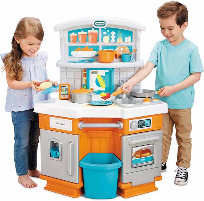 Little Tikes Home Grown Kitchen