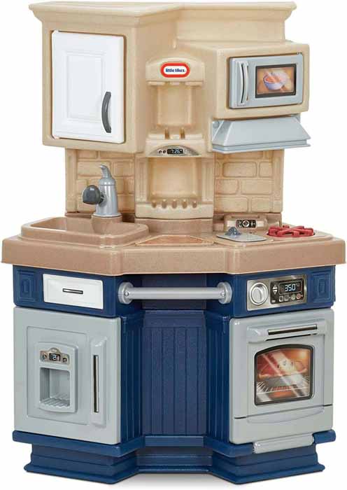 Little Tikes Super Chef Kitchen