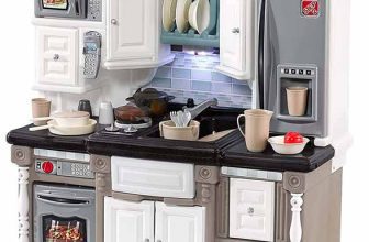 Step2 Lifestyle Dream Kitchen