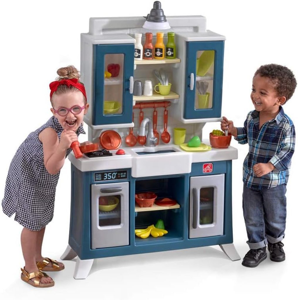 best small kitchen toy for small places