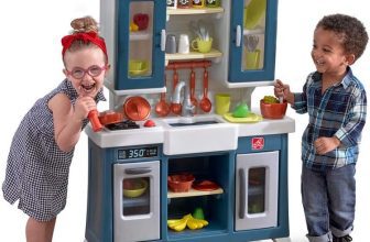 best small kitchen toy for small places