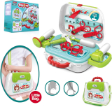 Best Realistic Doctor Kits for Older Kids in 2024