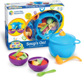 Best Play Food Set for 2 to 4 Years Old