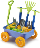 Best Garden Play Toys For Toddlers (Ages 2 to 6)