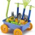 Make a Push and Pull Toy – Guide for Parents