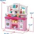 Exploring the World of Kitchen Play Sets: A Comprehensive Guide for Older Kids (Ages 5-12)