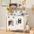 Best Play Kitchen for Small Spaces