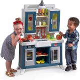 Best Play Kitchen for Small Spaces