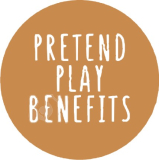 What are the Benefits of Pretend Play For Kids?