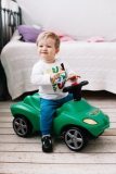 How to choose Ride-On Toys for Big Kids